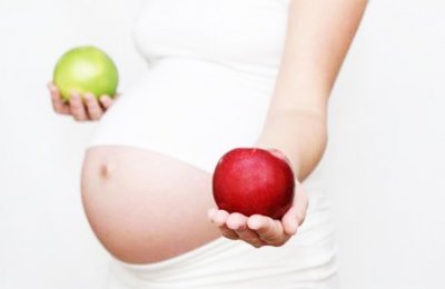Hamilə qadınlar yay aylarında hansı meyvələrdən istifadə etməlidirlər ?